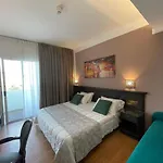 Hotell Park Cellini 4*