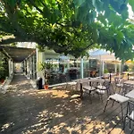 Park Cellini Hotel 4*