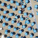 Park Cellini Lido di Jesolo