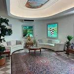 Park Cellini Hotel 4*
