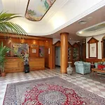 Hotell Park Cellini 4*