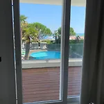 Hotell Park Cellini 4*