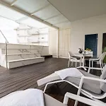 Hotell Park Cellini 4*