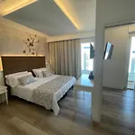 Park Cellini Hotel 4*