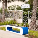 Hotell Park Cellini Lido di Jesolo