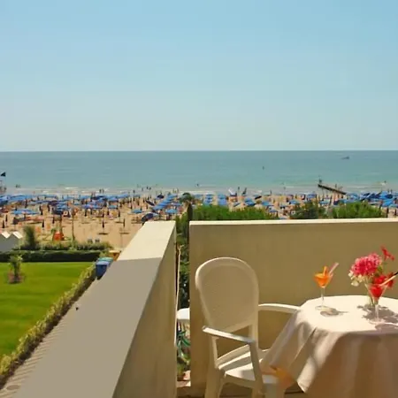 Отель Park Cellini