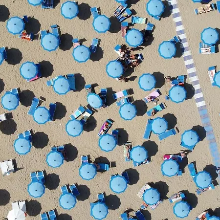 Park Cellini לידו די ג'סולו