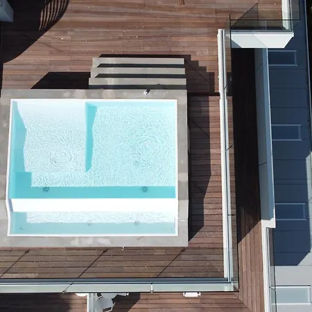 מלון Park Cellini