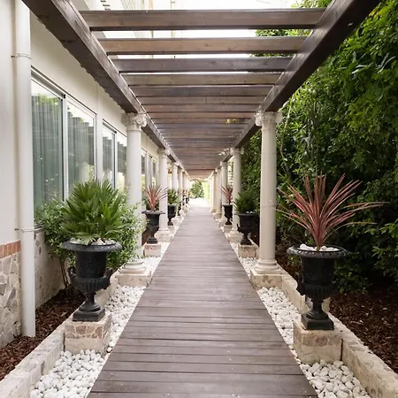 切利尼公园酒店 利多迪迪耶索洛