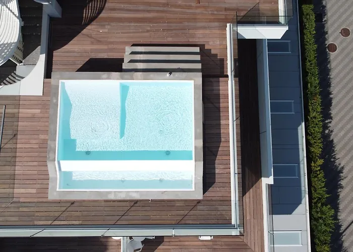 酒店 切利尼公园酒店