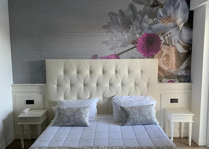 호텔 Park Cellini 4*