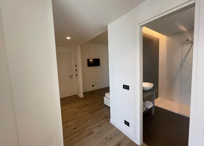 切利尼公园酒店 4* 利多迪迪耶索洛