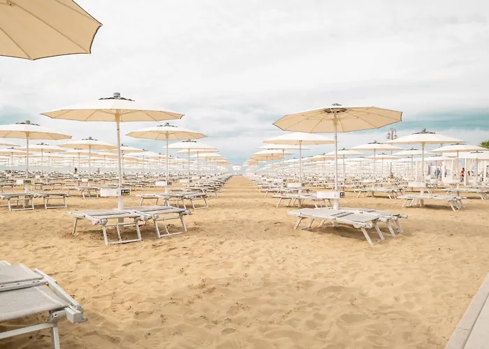 切利尼公园酒店 4*