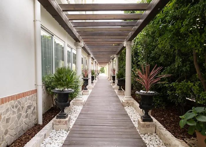 Park Cellini リド・ディ・イエゾロ