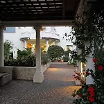 Hotel Park Cellini 4*