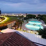 Park Cellini 4*