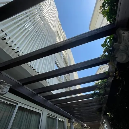 酒店 切利尼公园酒店 利多迪迪耶索洛