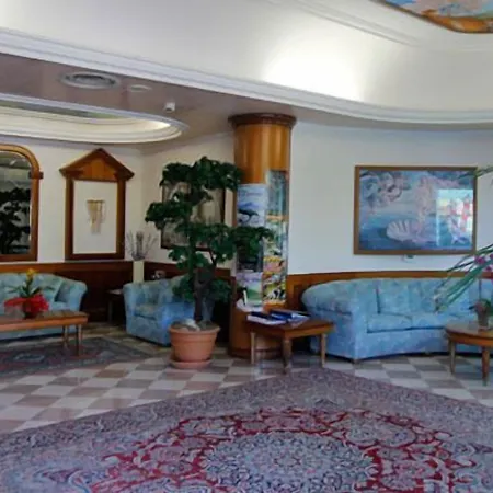 Hotel Park Cellini Lido di Jesolo