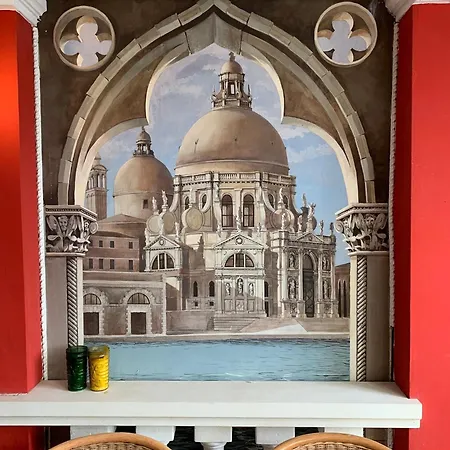 Park Cellini 4* Лидо-ди-Езоло