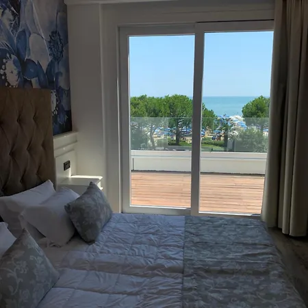 Hotel Park Cellini Lido di Jesolo