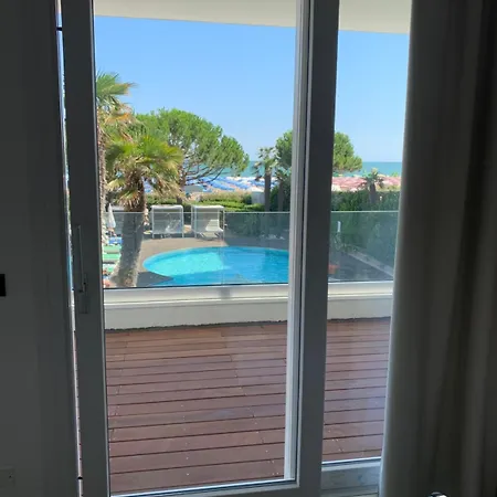 Hotel Park Cellini 4*