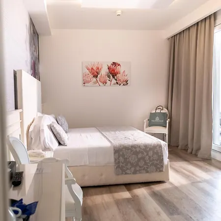 Park Cellini Лидо-ди-Езоло