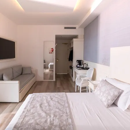 Park Cellini 4* Лидо-ди-Езоло