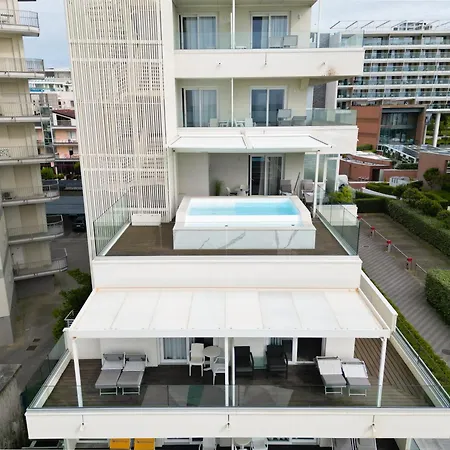 Park Cellini Hotel Lido di Jesolo
