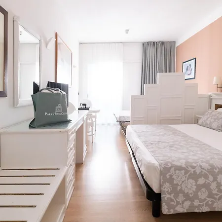 Park Cellini Lido di Jesolo