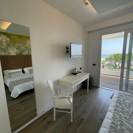 Park Cellini 4* Lido di Jesolo