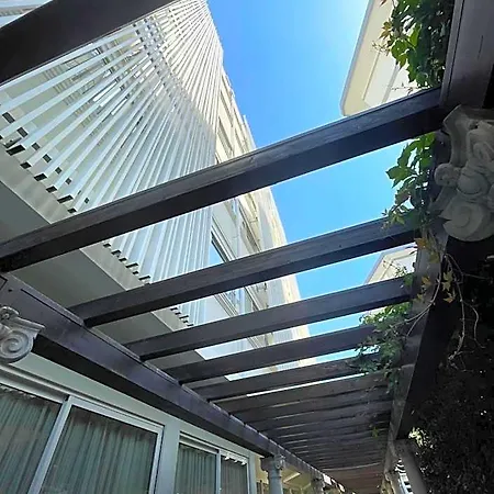 Park Cellini فندق ليدو دي يسولو