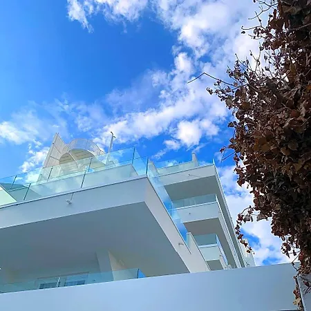 Park Cellini 4*