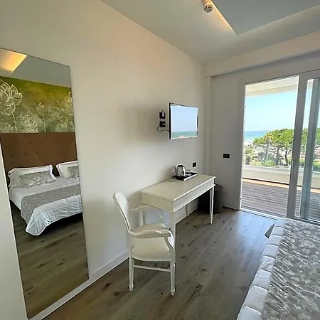 Hotel Park Cellini