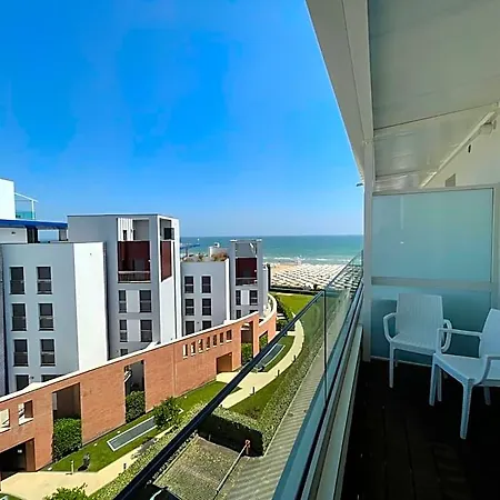 Park Cellini 4* Lido di Jesolo