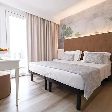 호텔 Park Cellini 4*