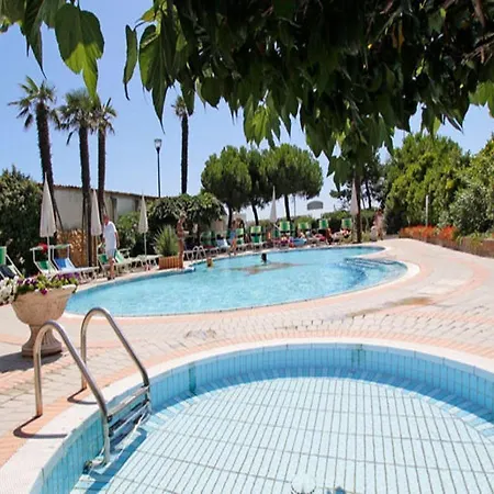 Hotel Park Cellini Lido di Jesolo