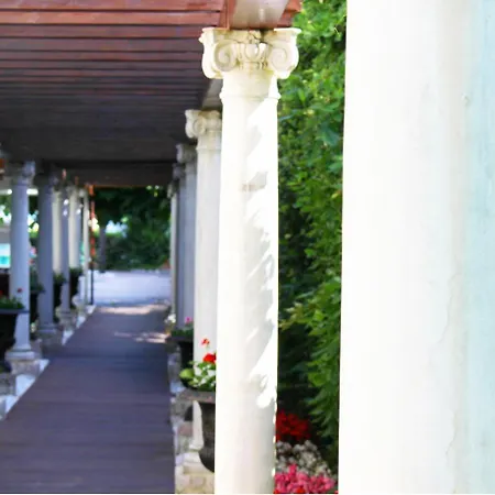 Park Cellini 4* Lido di Jesolo