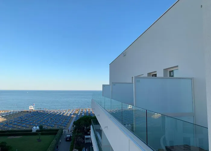 Park Cellini Lido di Jesolo