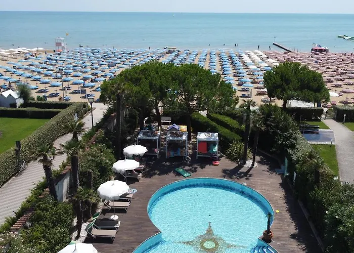Park Cellini Hotel Lido di Jesolo