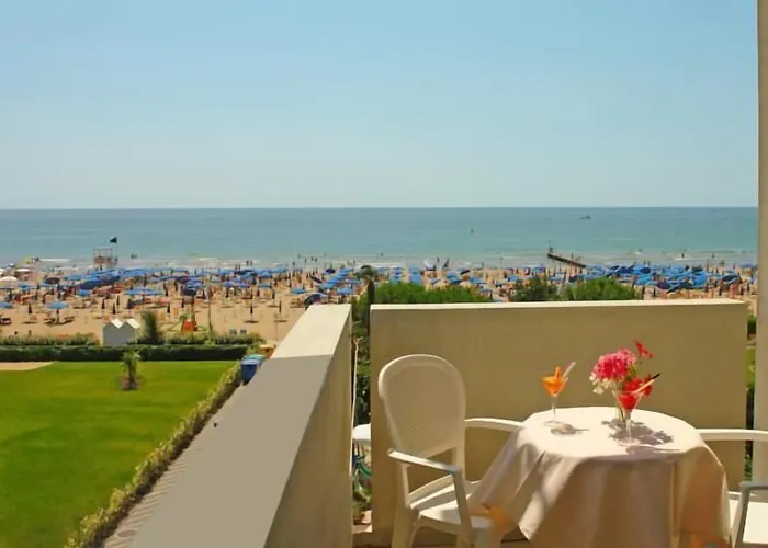 Hotel Park Cellini