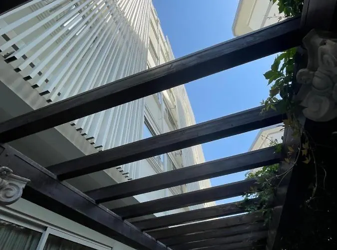 Hotel Park Cellini Lido di Jesolo