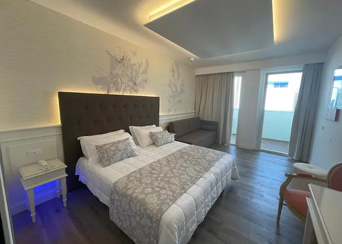 Park Cellini 4*