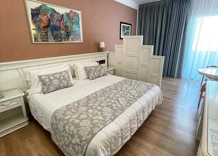 Hotel Park Cellini Lido di Jesolo