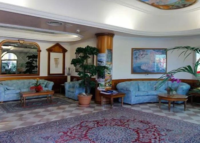 Hotel Park Cellini Lido di Jesolo