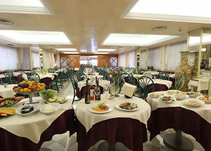 Hotel Park Cellini