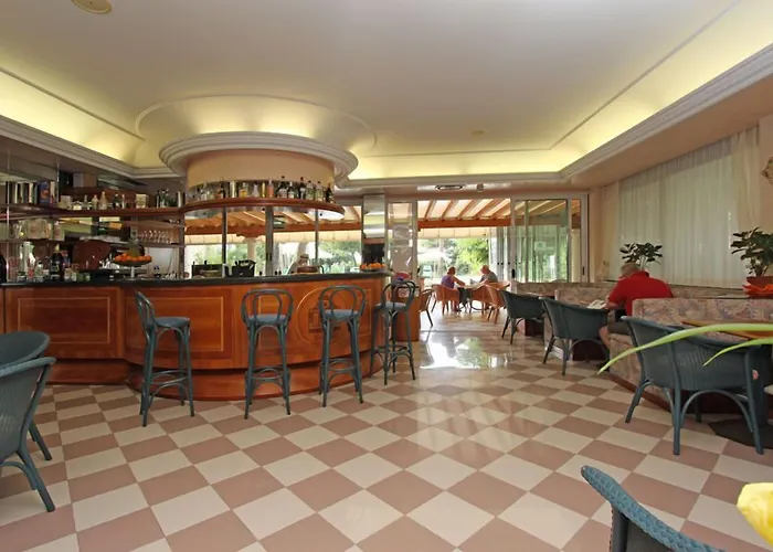 Szálloda Park Cellini 4*