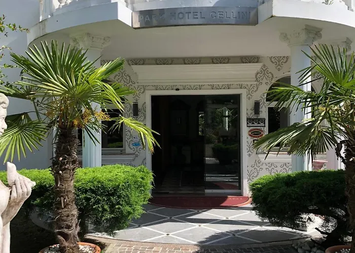 Park Cellini Lido di Jesolo