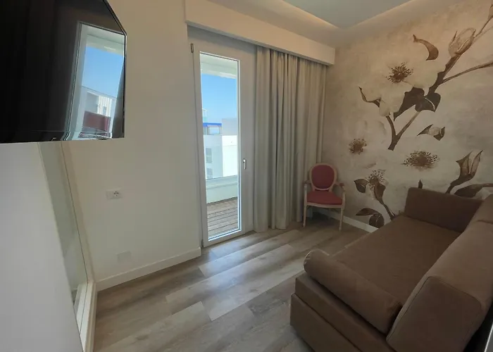 Hotel Park Cellini