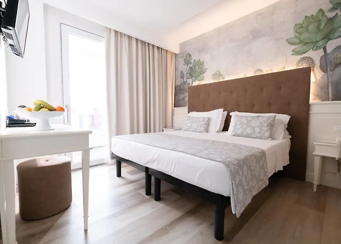 Park Cellini 4*