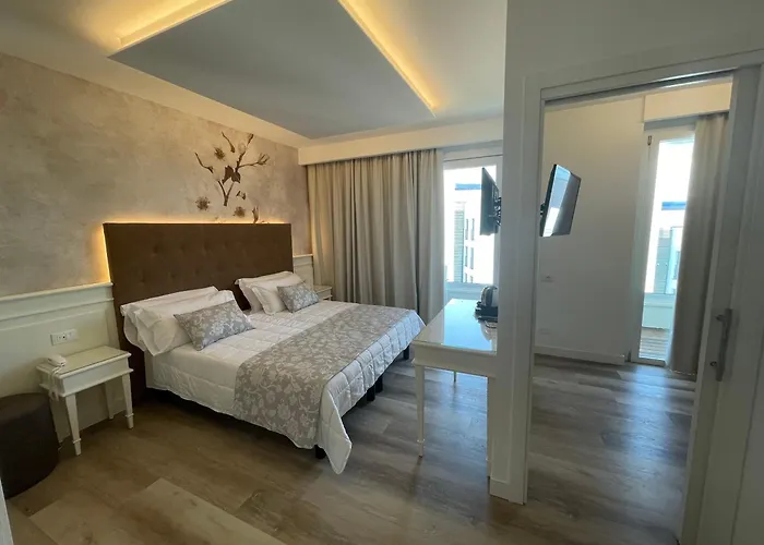 Park Cellini Hotel 4*